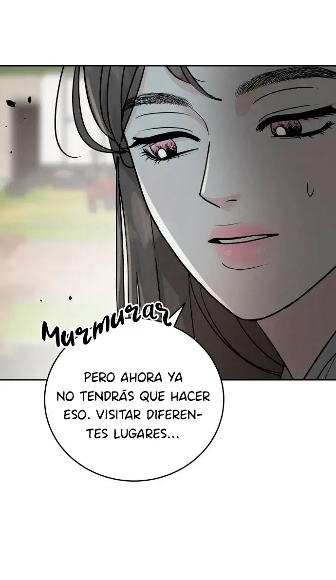 Amor egoísta capítulo 26 página 35