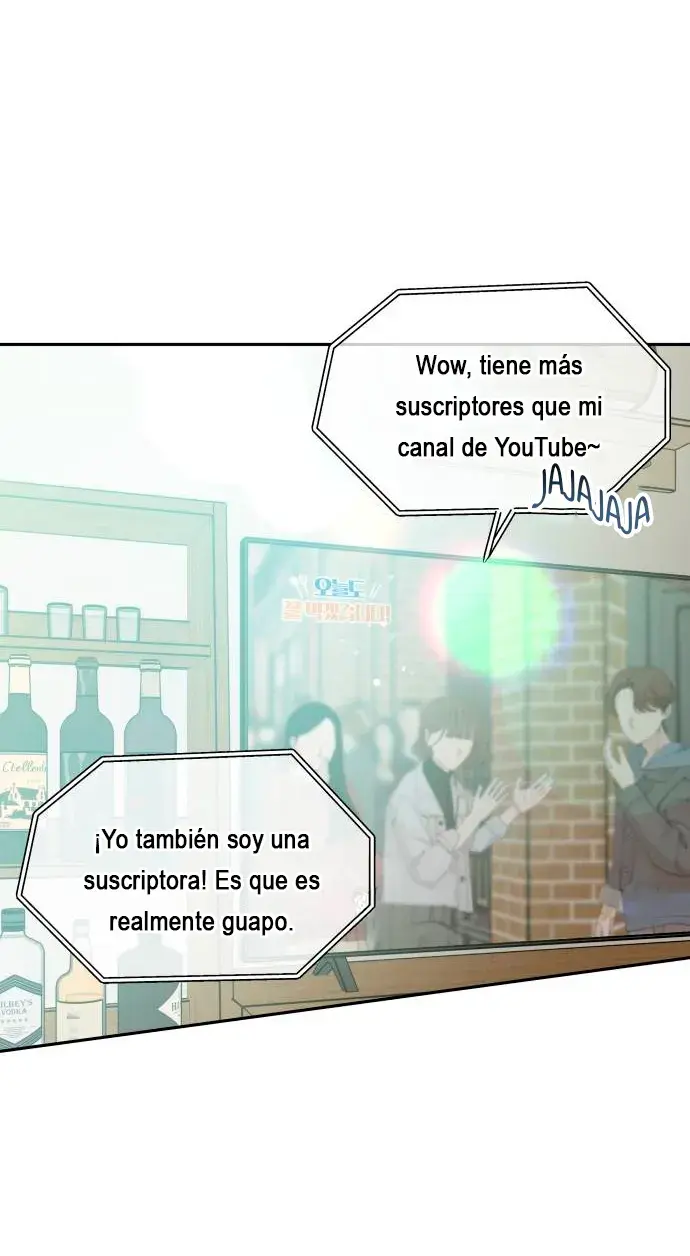 Amor egoísta capítulo 26 página 4