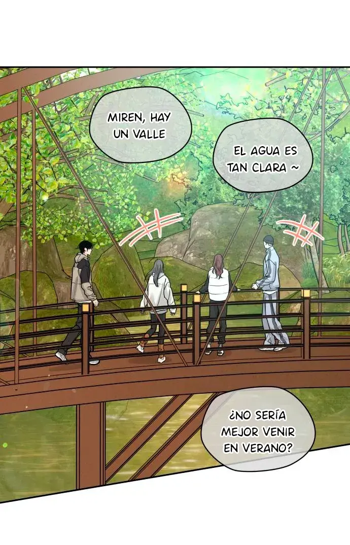 Amor egoísta capítulo 26 página 40