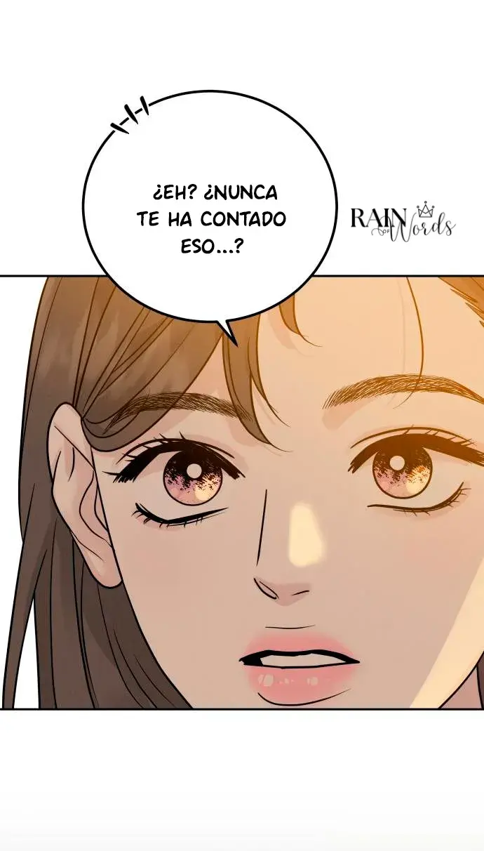 Amor egoísta capítulo 26 página 61