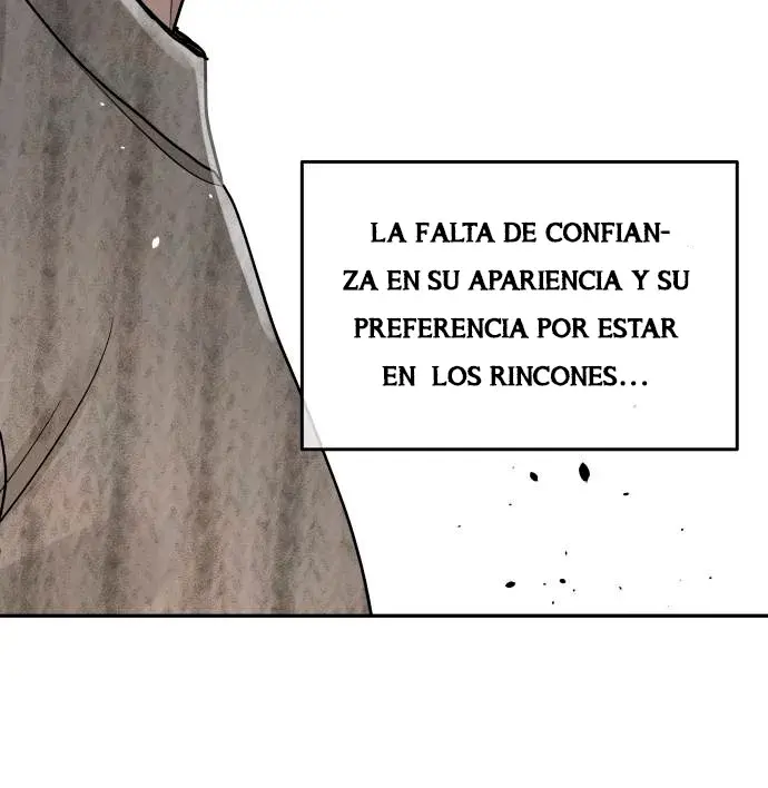 Amor egoísta capítulo 26 página 74