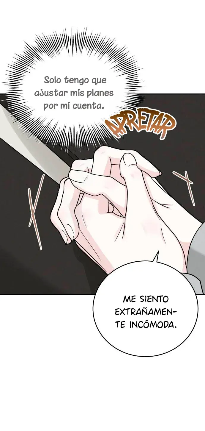 Amor egoísta capítulo 26 página 81