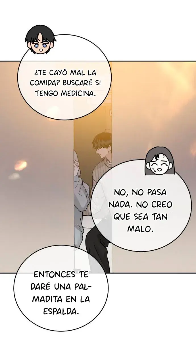 Amor egoísta capítulo 26 página 82