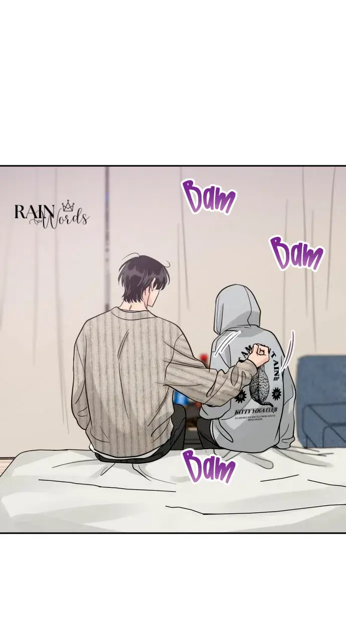 Amor egoísta capítulo 26 página 83