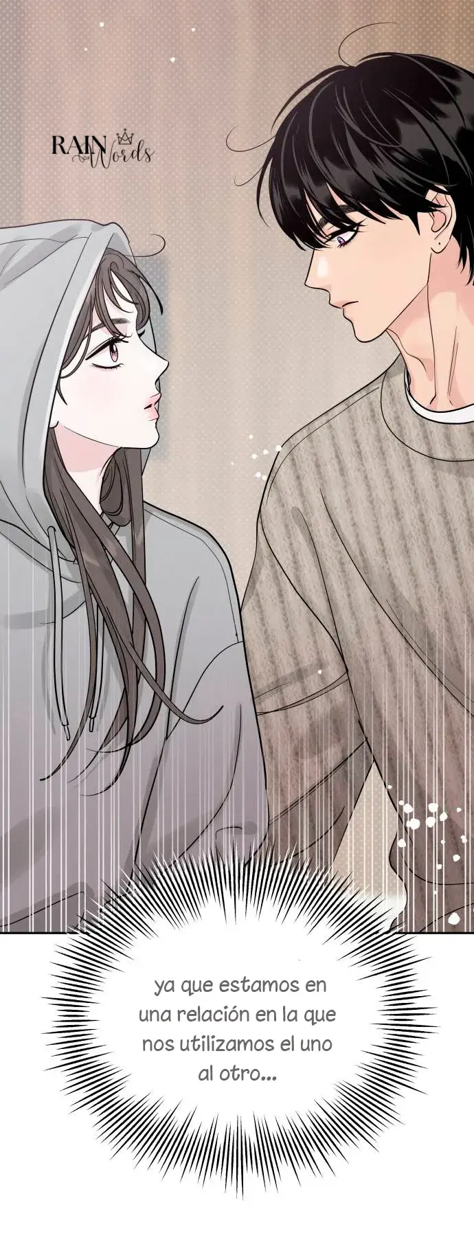 Amor egoísta capítulo 26 página 89