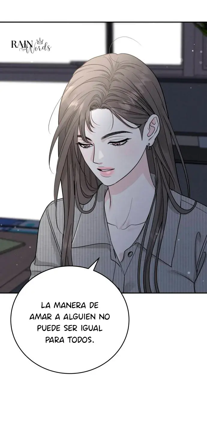 Amor egoísta capítulo 28 página 14