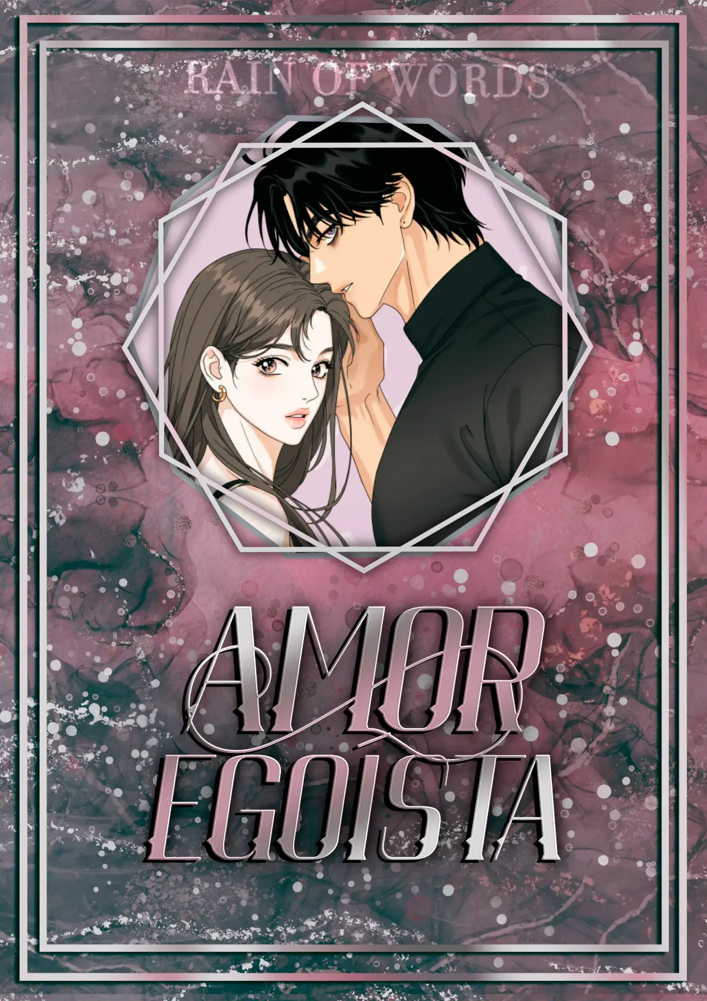 Amor egoísta capítulo 28 página 2