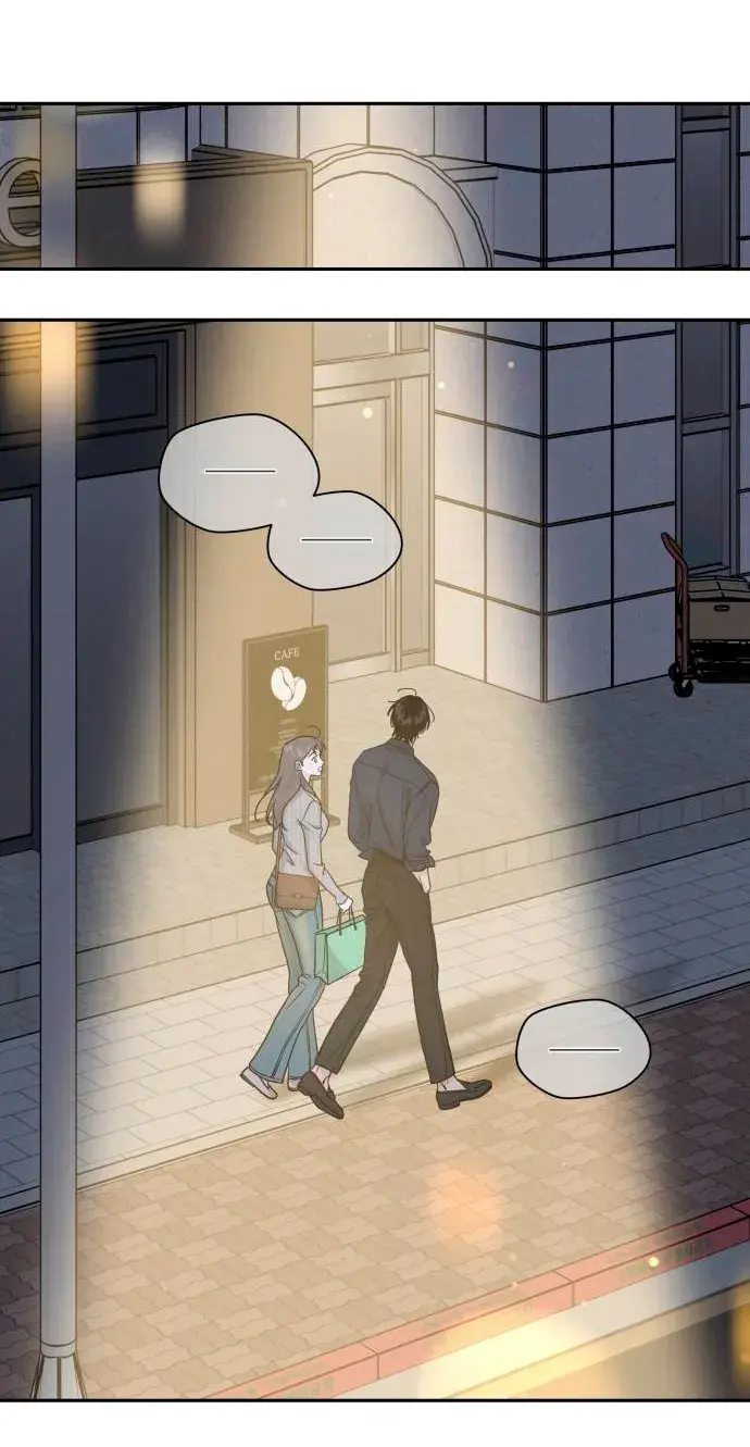 Amor egoísta capítulo 28 página 29