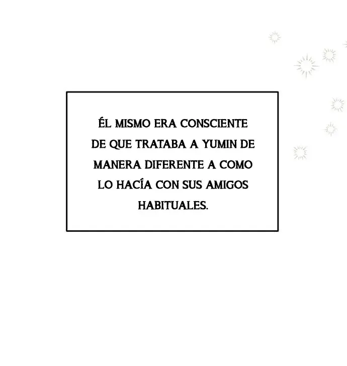 Amor egoísta capítulo 28 página 42