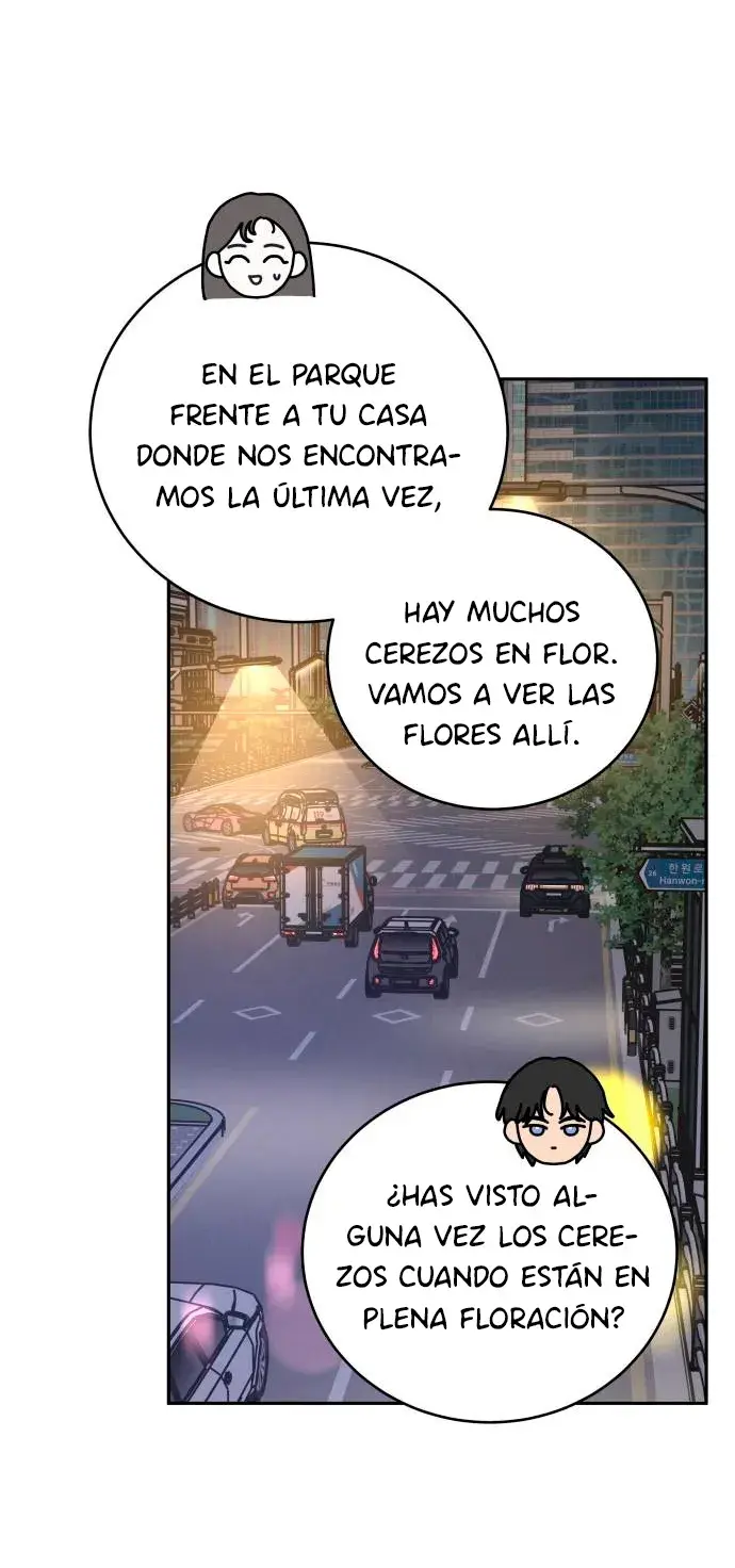Amor egoísta capítulo 28 página 49