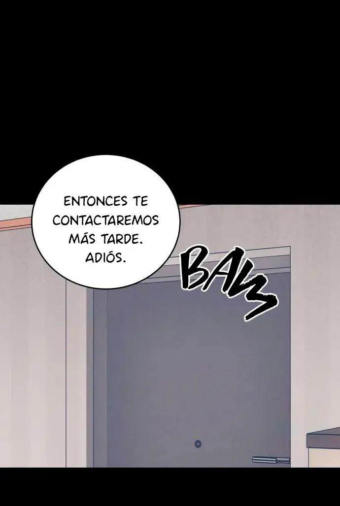 Amor egoísta capítulo 28 página 6
