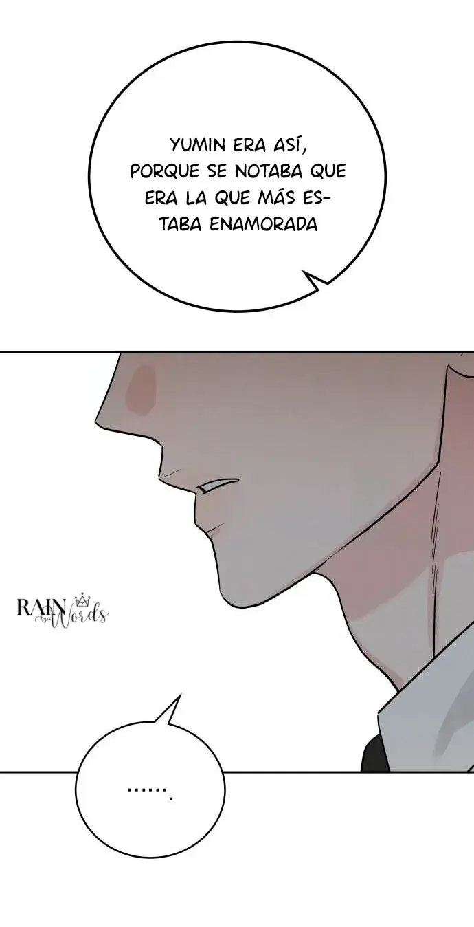 Amor egoísta capítulo 28 página 64