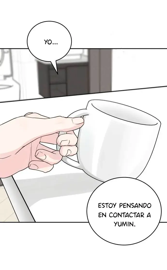 Amor egoísta capítulo 28 página 66