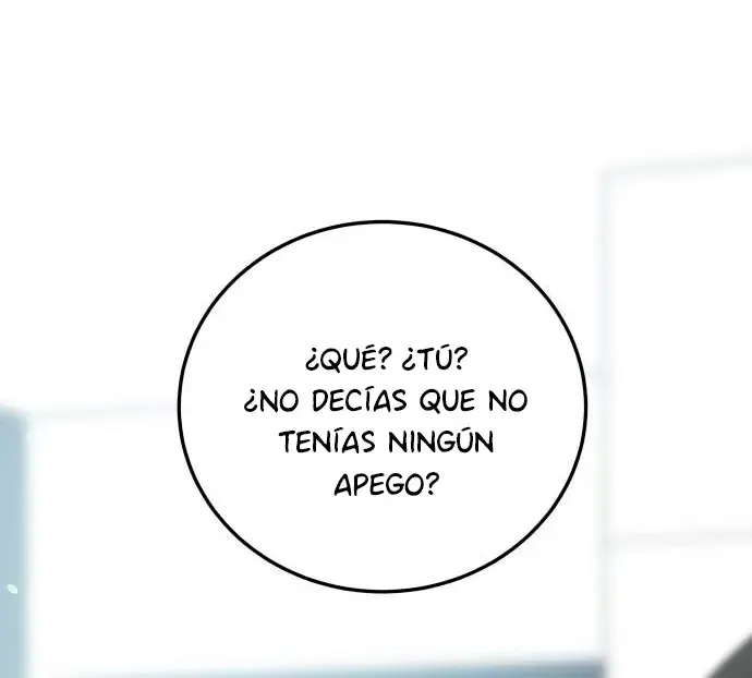 Amor egoísta capítulo 28 página 67
