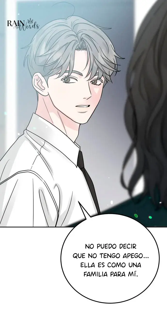 Amor egoísta capítulo 28 página 68