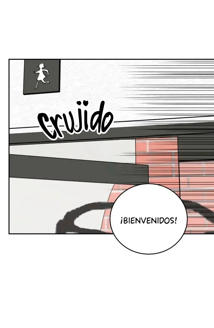 Amor egoísta capítulo 28 página 76