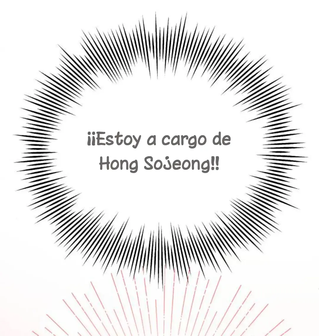 Amor egoísta capítulo 3 página 19