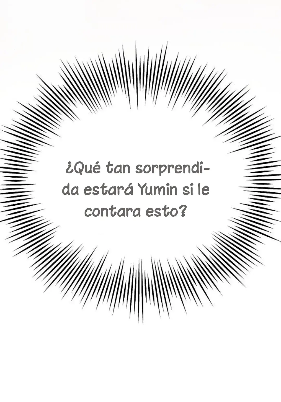 Amor egoísta capítulo 3 página 21