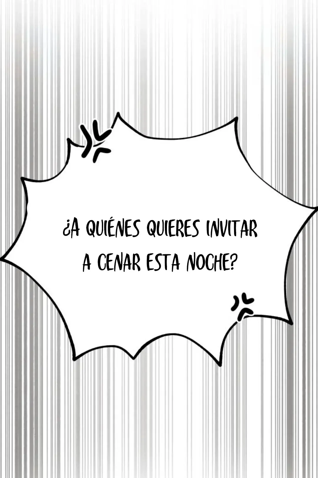 Amor egoísta capítulo 3 página 37