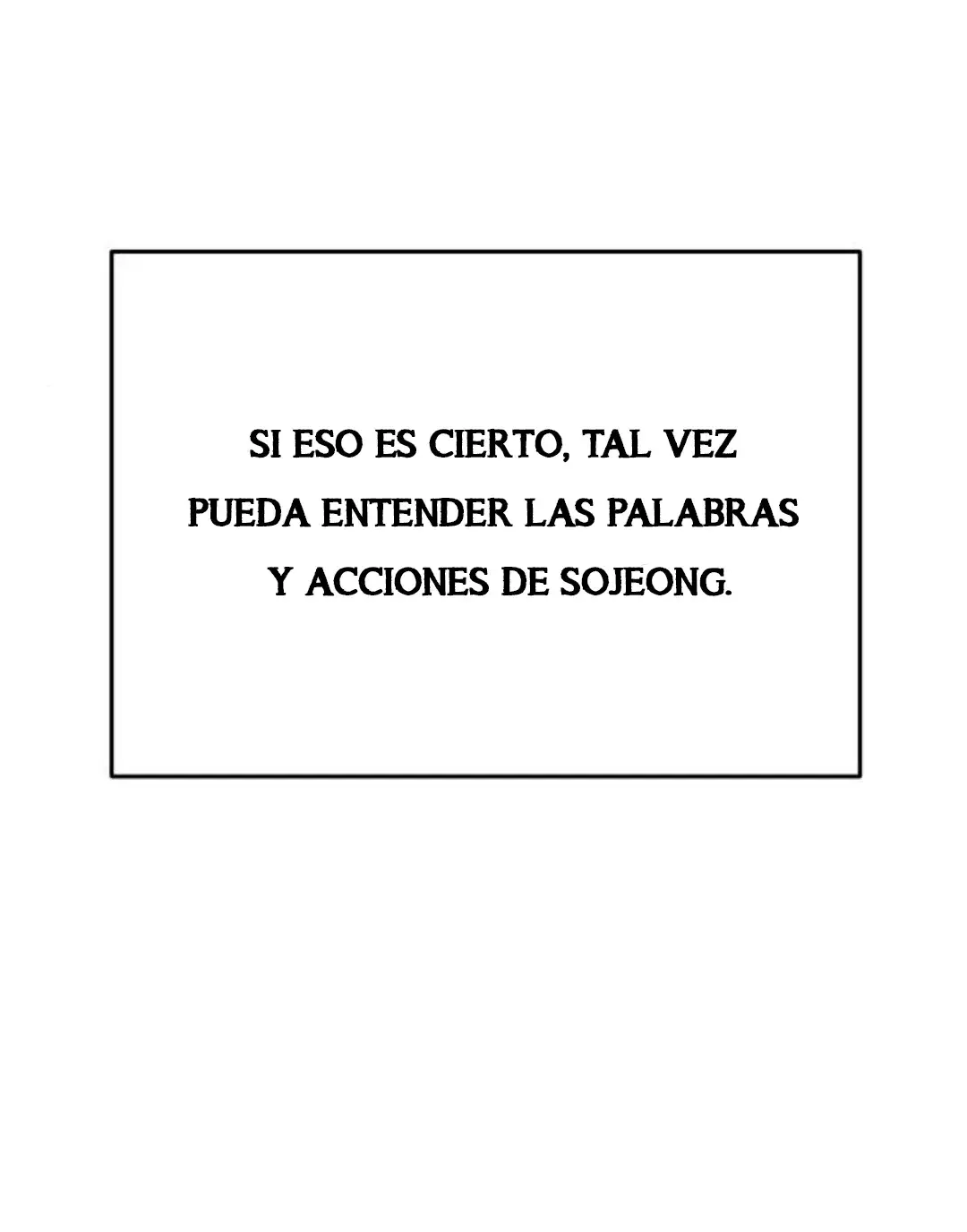 Amor egoísta capítulo 3 página 79
