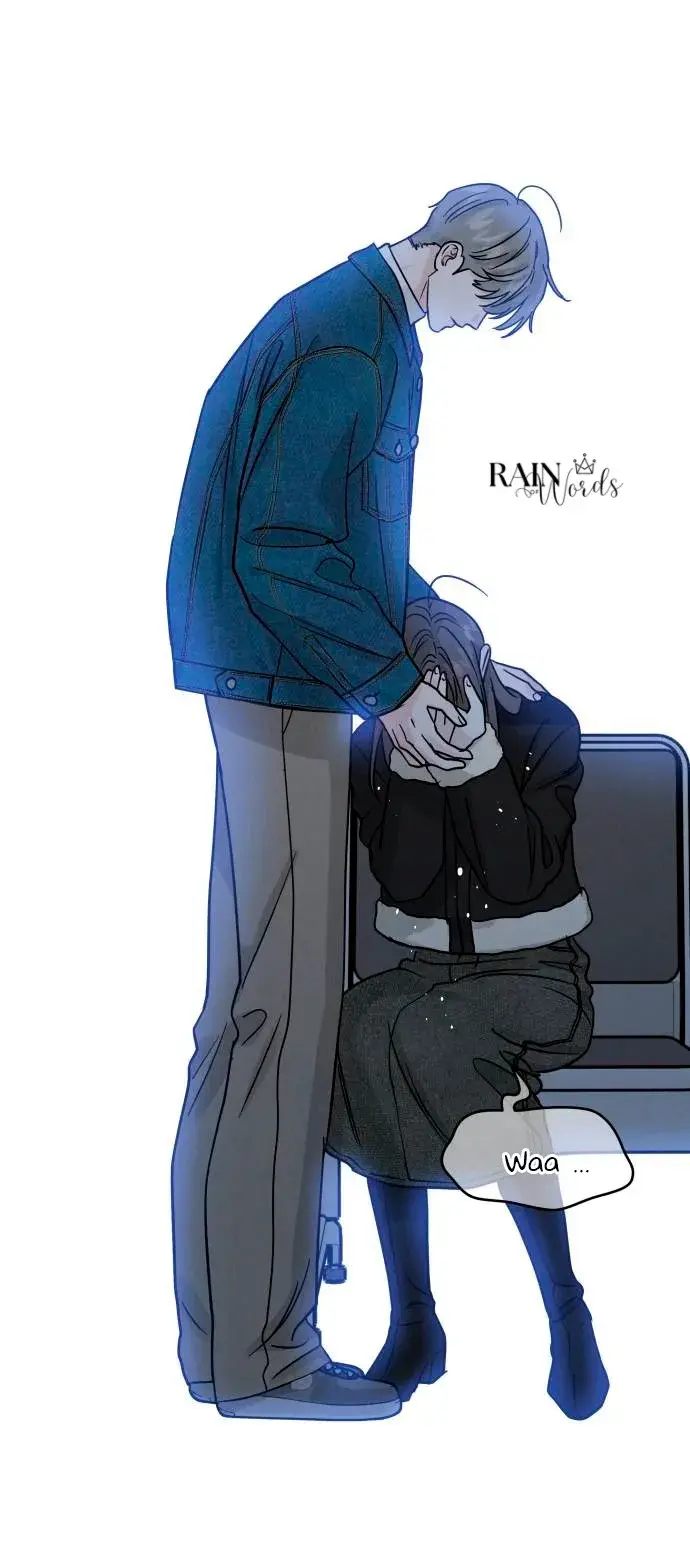 Amor egoísta capítulo 31 página 17