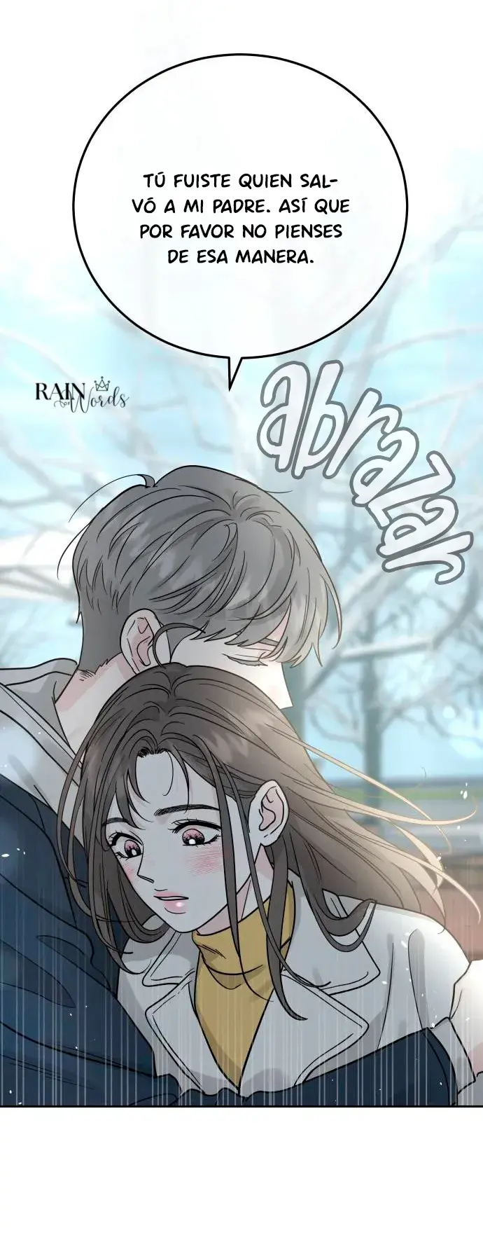 Amor egoísta capítulo 31 página 24