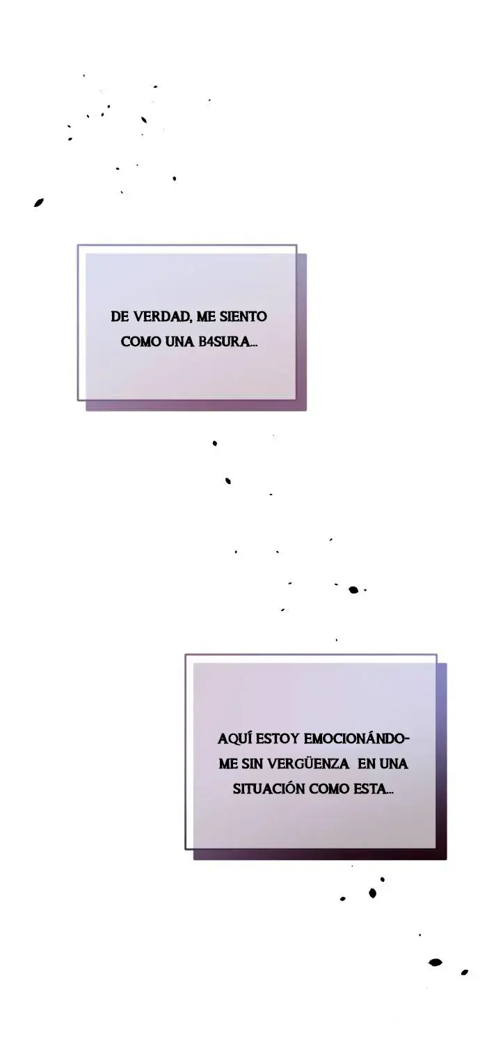 Amor egoísta capítulo 31 página 26