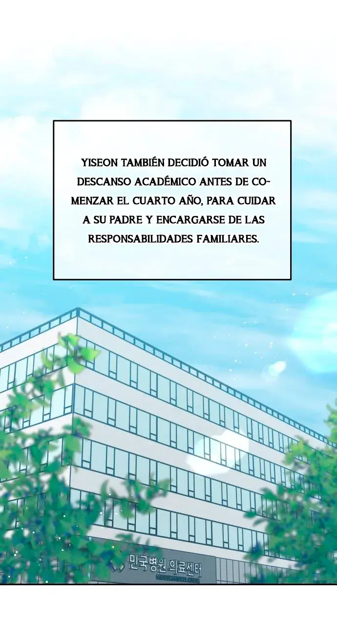 Amor egoísta capítulo 31 página 34
