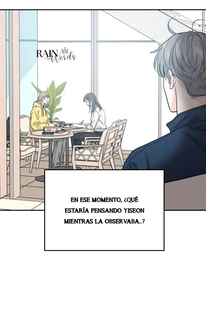 Amor egoísta capítulo 31 página 36