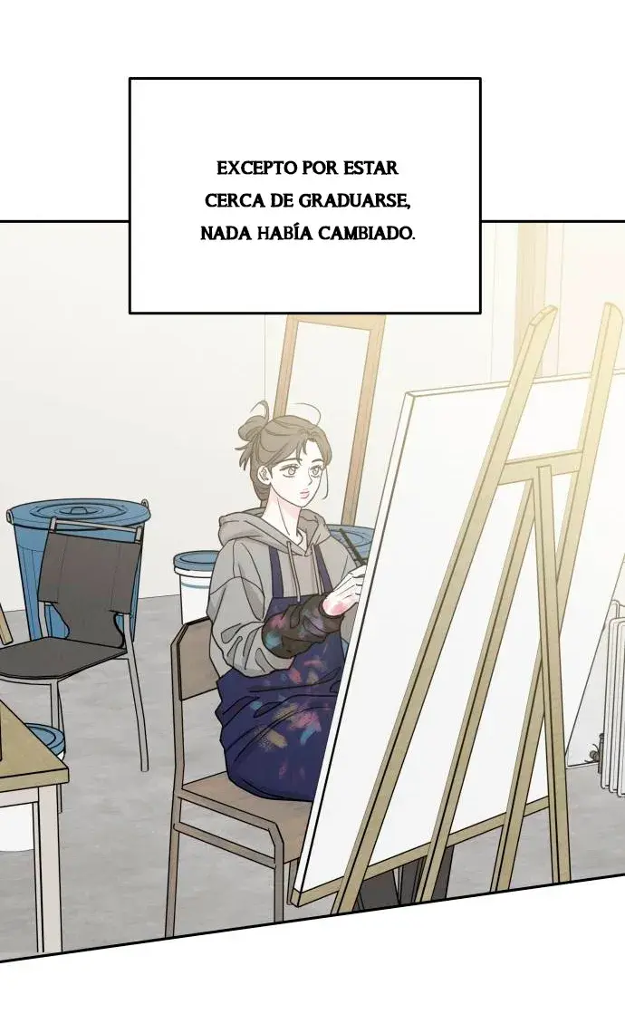 Amor egoísta capítulo 31 página 47