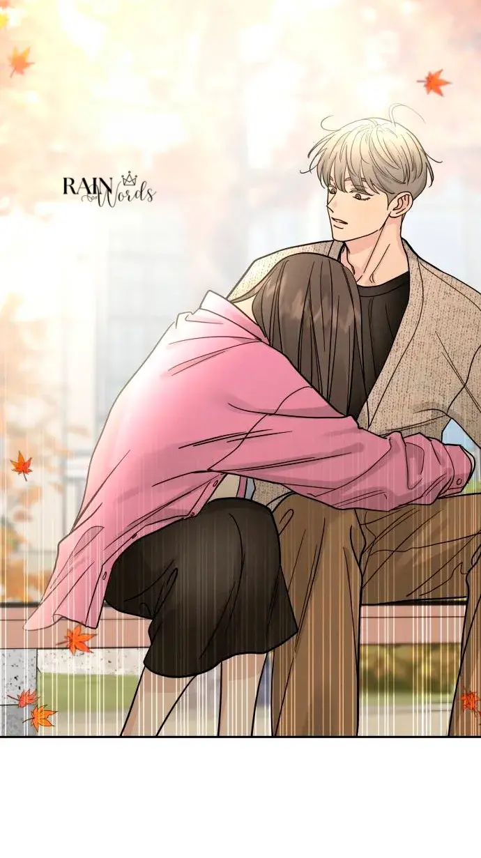 Amor egoísta capítulo 31 página 61