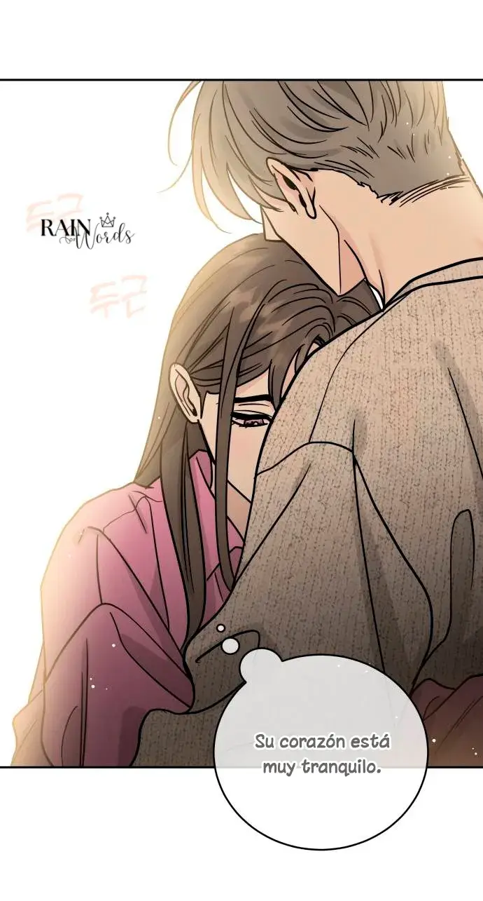 Amor egoísta capítulo 31 página 62