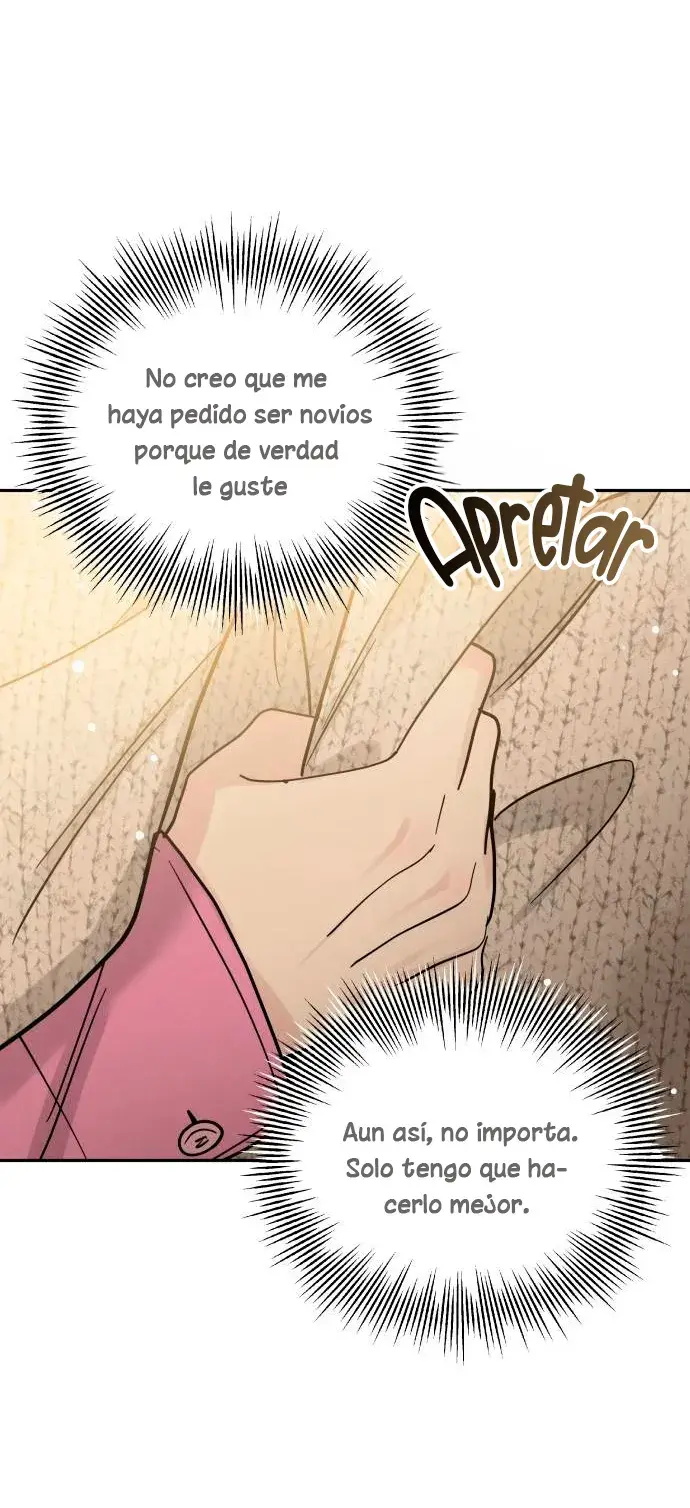 Amor egoísta capítulo 31 página 63