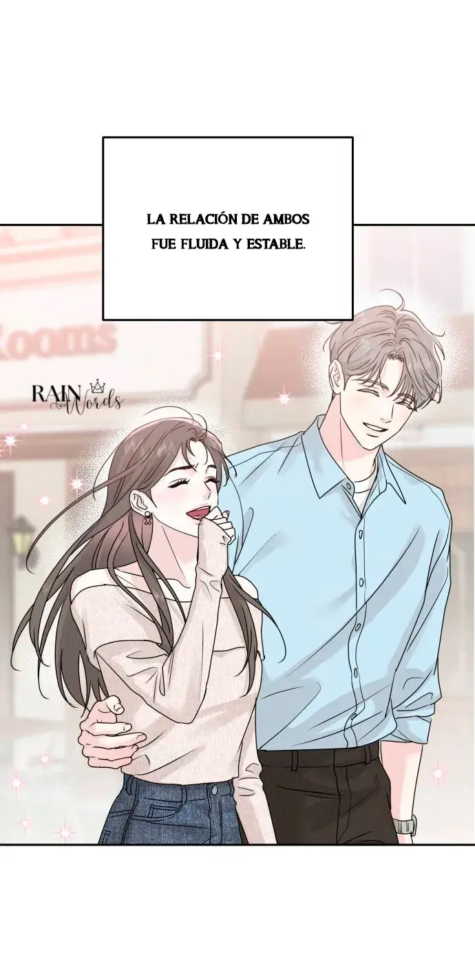 Amor egoísta capítulo 31 página 65