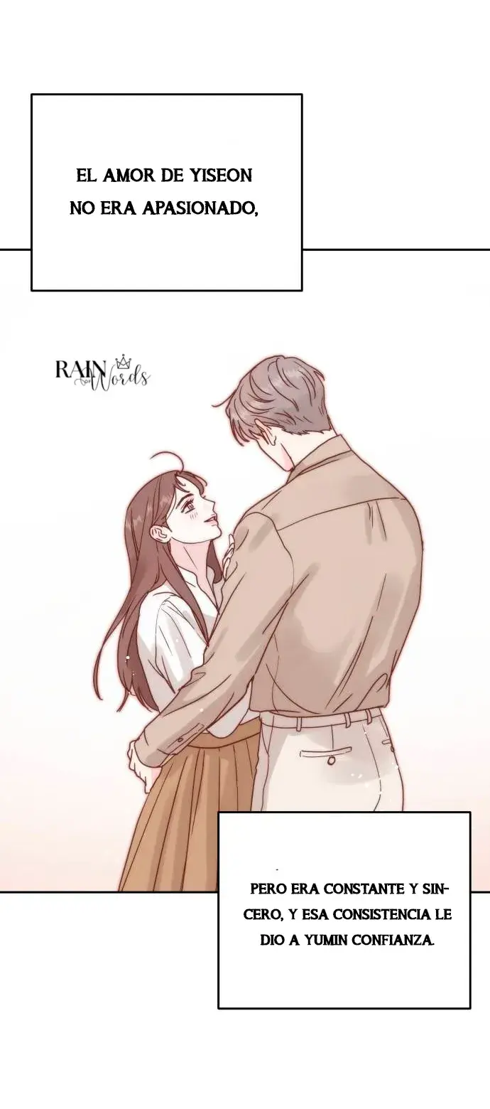 Amor egoísta capítulo 31 página 66
