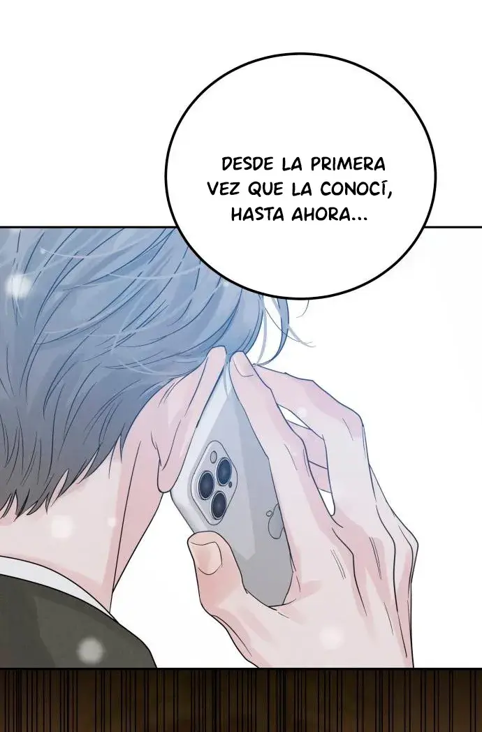 Amor egoísta capítulo 31 página 70