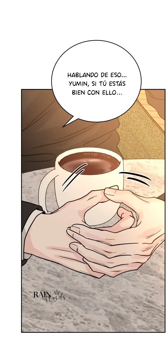 Amor egoísta capítulo 31 página 85