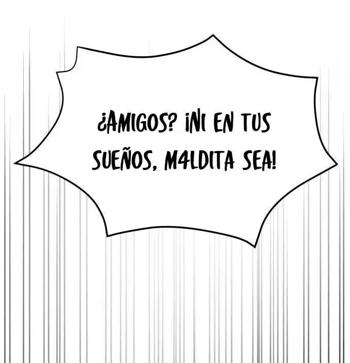 Amor egoísta capítulo 31 página 87