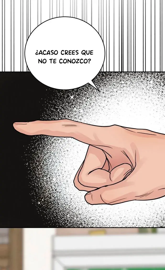 Amor egoísta capítulo 31 página 88