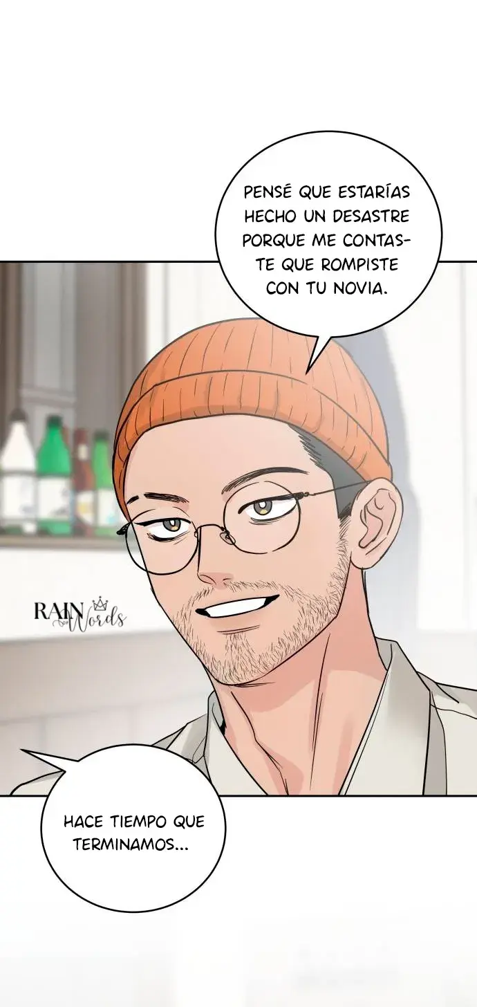 Amor egoísta capítulo 32 página 12