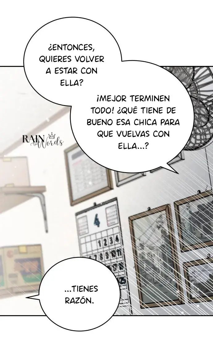 Amor egoísta capítulo 32 página 15
