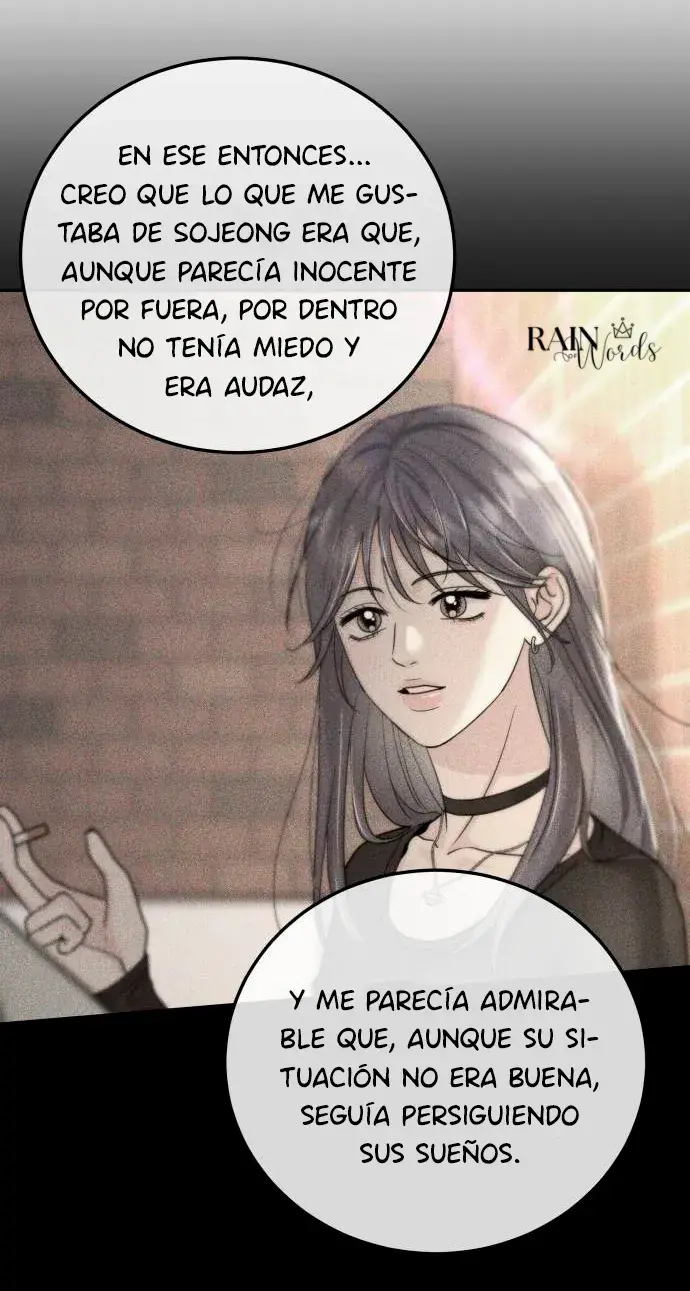 Amor egoísta capítulo 32 página 17