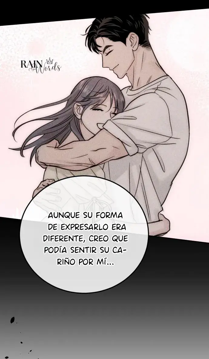 Amor egoísta capítulo 32 página 18