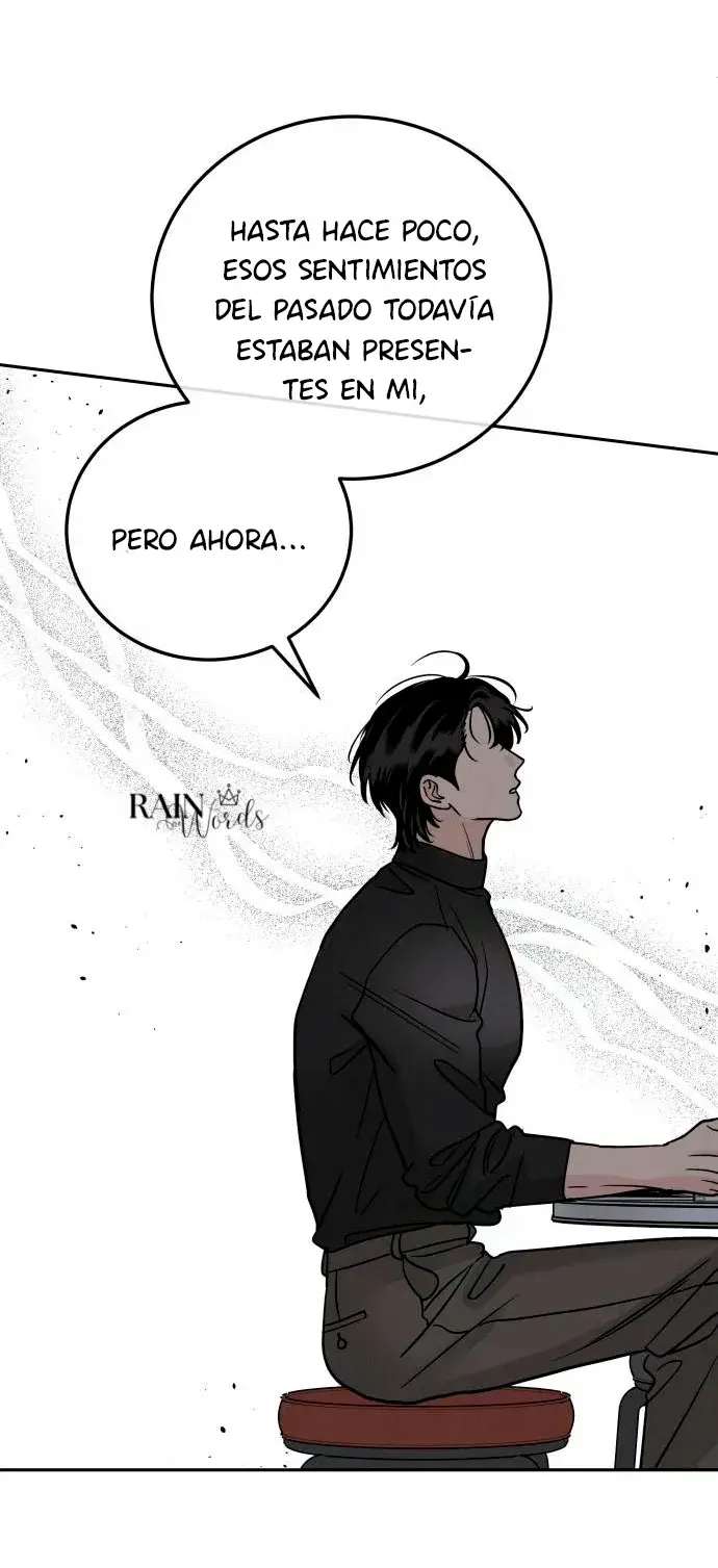 Amor egoísta capítulo 32 página 20