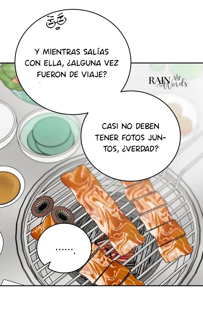 Amor egoísta capítulo 32 página 26