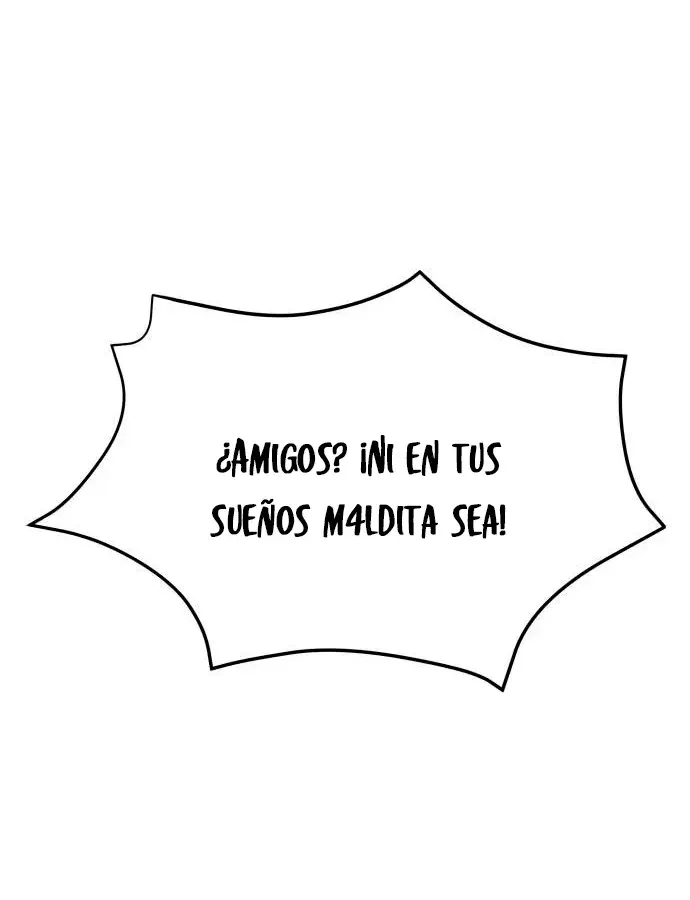 Amor egoísta capítulo 32 página 39