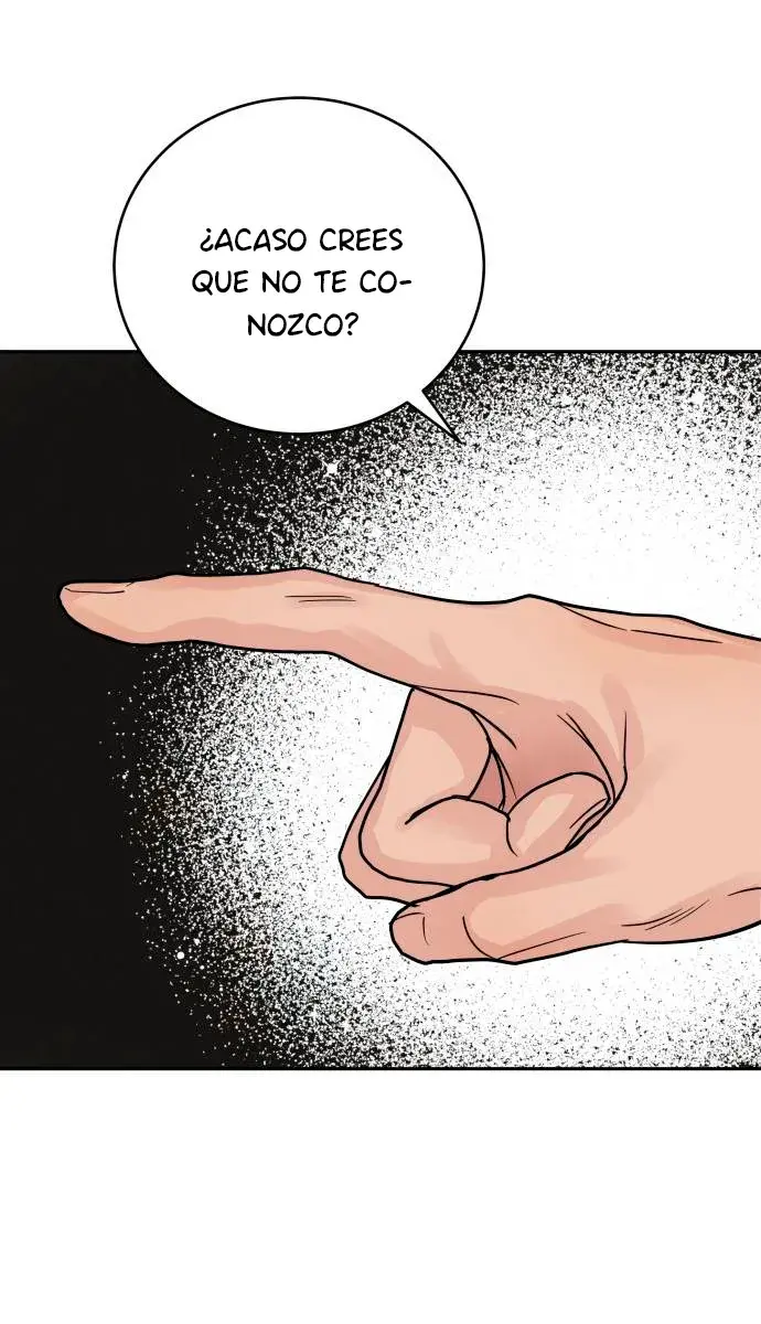 Amor egoísta capítulo 32 página 40