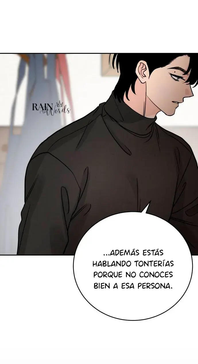 Amor egoísta capítulo 32 página 44