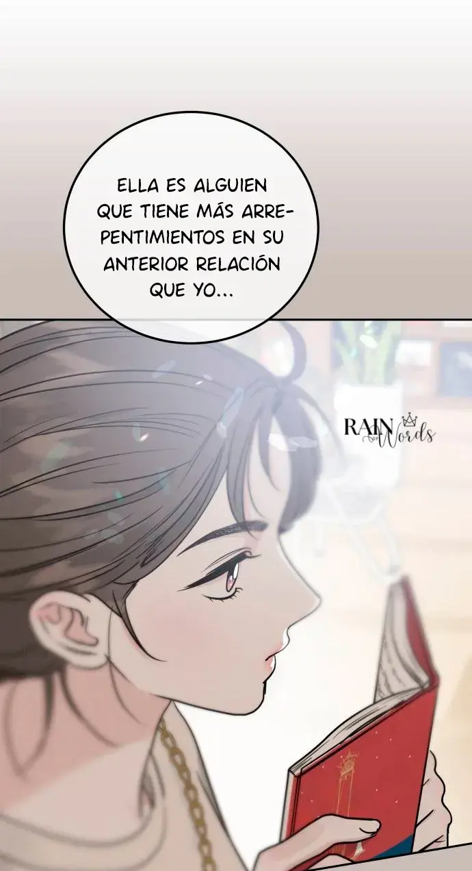 Amor egoísta capítulo 32 página 45