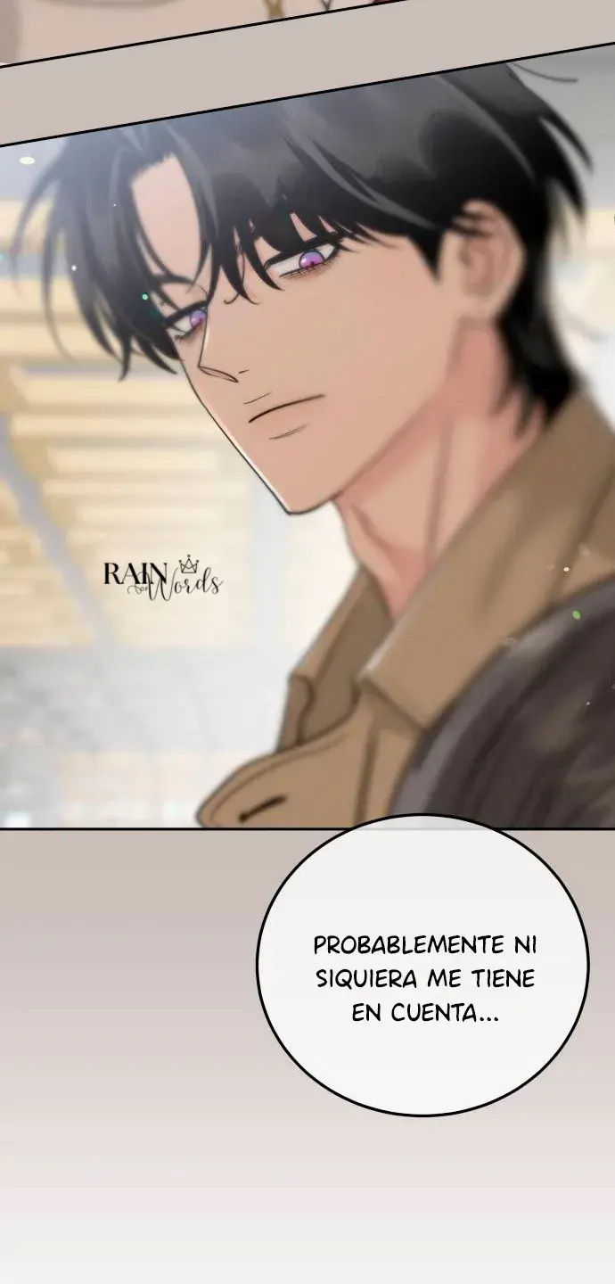 Amor egoísta capítulo 32 página 46